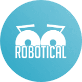 Robotical · Marty the Robot